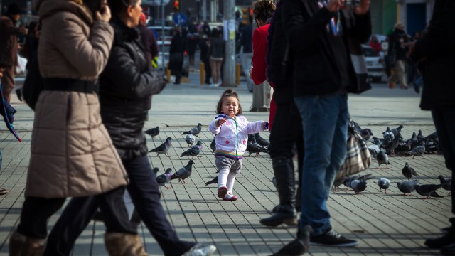 Taksim Square, Istanbul