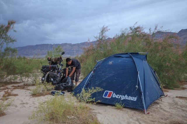 now, make some coffee